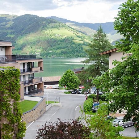 Apartment House Near The Lake Zell am See Exterior photo