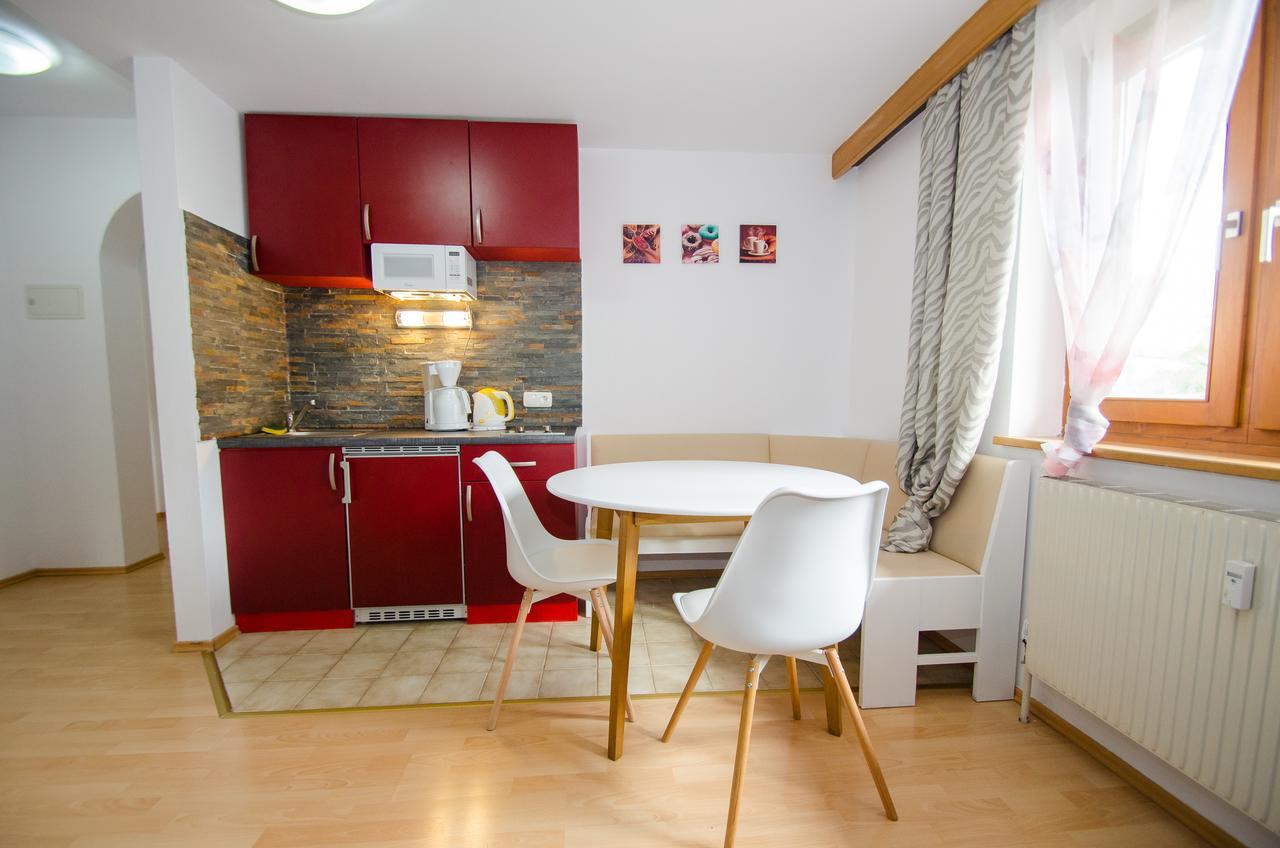 Apartment House Near The Lake Zell am See Exterior photo