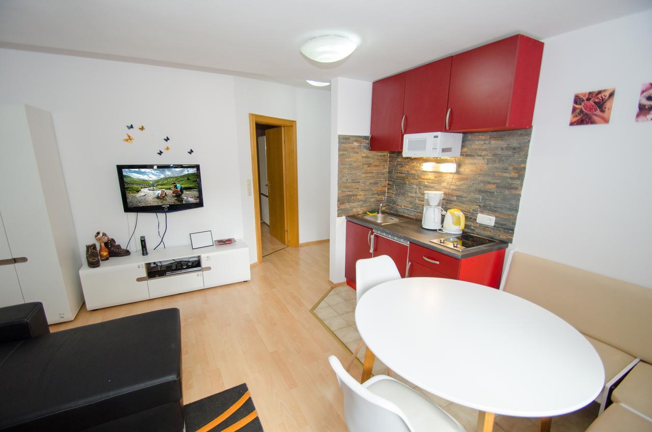 Apartment House Near The Lake Zell am See Exterior photo