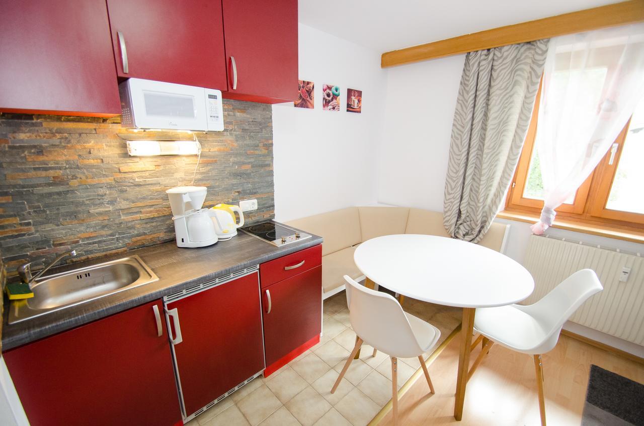 Apartment House Near The Lake Zell am See Exterior photo