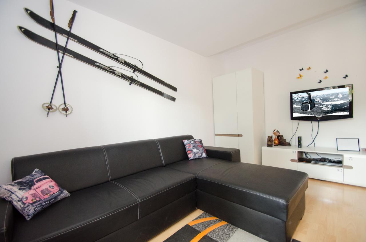 Apartment House Near The Lake Zell am See Exterior photo